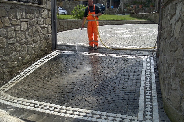 POSATORI PAVIMENTI - 2