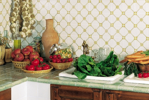 Ceramica Vietri Antico Collezione Mediterranea - 4