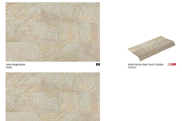 PAVIMENTI IN CERAMICA in Emilia-Romagna - 4