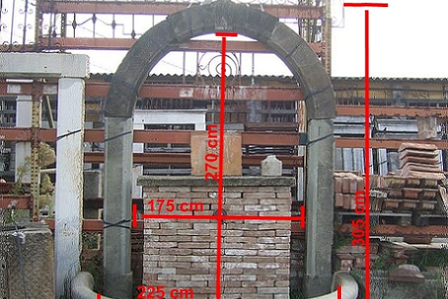 PAVIMENTI DI RECUPERO E MATERIALI PER RISTRUTTURAZIONI (portali) - 5