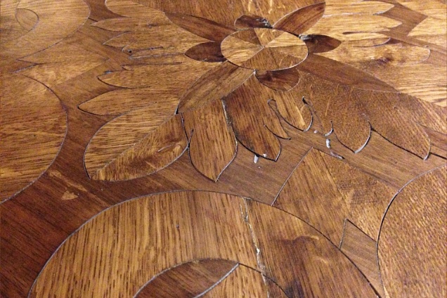 PAVIMENTI DI RECUPERO E MATERIALI PER RISTRUTTURAZIONI (pavimenti-in-legno-a-quadrotti) - 4