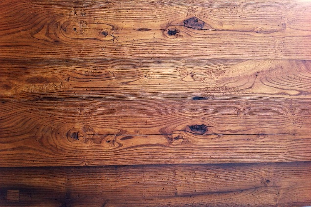 PARQUET / PAVIMENTI IN LEGNO - 5