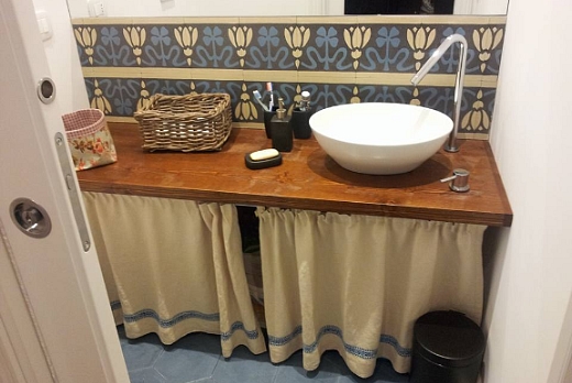 Tomasello benedetta Pavimenti d