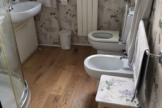 Valex Parquet Livorno Plancia rustica in rovere certificata CE - 3