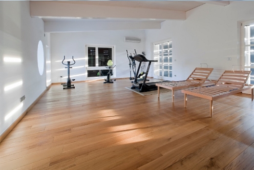 Antico Trentino Srl Rovere seconda patina - 4