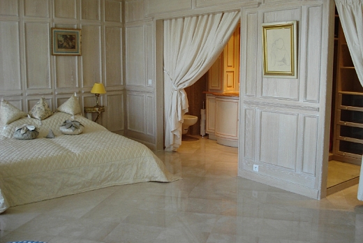 P.A.PAVIMENTI ARTISTICI SRL Pavimenti in marmo - 1