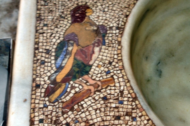 PAVIMENTI DI RECUPERO E MATERIALI PER RISTRUTTURAZIONI (lavandini-in-marmo) - 7