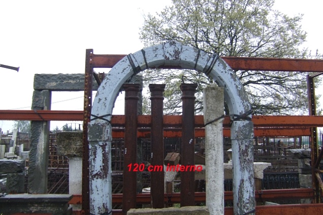 PAVIMENTI DI RECUPERO E MATERIALI PER RISTRUTTURAZIONI (portali) - 6