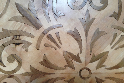 A P I - Antichi Pavimenti Italiani Pavimento in legno antico - Modello BALDI - 4