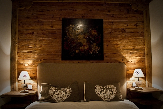 Skyway sas Legnami Antichi di Recupero Rivestimenti in Legno Antico - 6