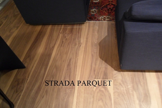 Strada Legnami & Parquet srl Noce Americano - Strada Legnami & Parquet - 9