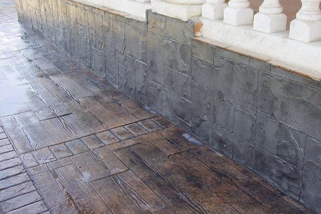 PAVIMENTI SPECIALI - 3