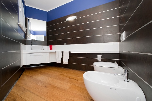 PAVIMENTI DI RECUPERO E MATERIALI PER RISTRUTTURAZIONI - 5