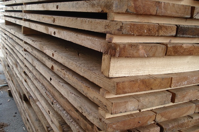 PAVIMENTI DI RECUPERO E MATERIALI PER RISTRUTTURAZIONI - 2