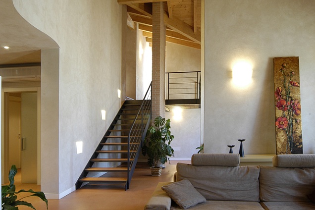 PAVIMENTI IN COTTO - 4