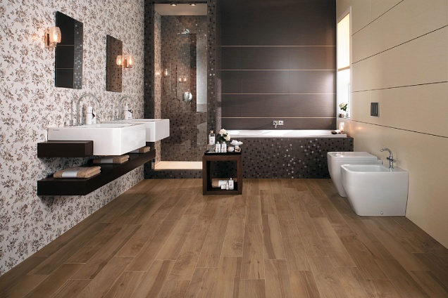 PAVIMENTI IN CERAMICA in Emilia-Romagna - 7