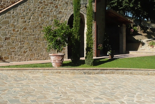 gorietti srl - La Pietra di Pianello Lastre ad opera incerta - 4