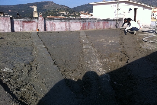 Progress Pavi soc. coop. Massetti alleggeriti e termoacustici.... - 7