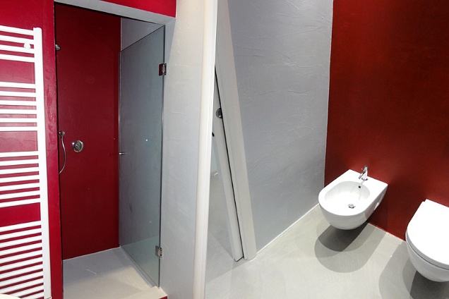 RIVESTIMENTI (nero) - 1