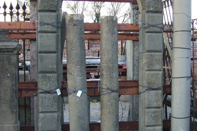 PAVIMENTI DI RECUPERO E MATERIALI PER RISTRUTTURAZIONI (portali) - 7