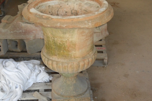 PAVIMENTI DI RECUPERO E MATERIALI PER RISTRUTTURAZIONI - 1