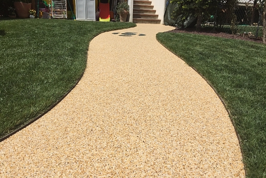 Valex Parquet Livorno Resina drenante per esterno - 3