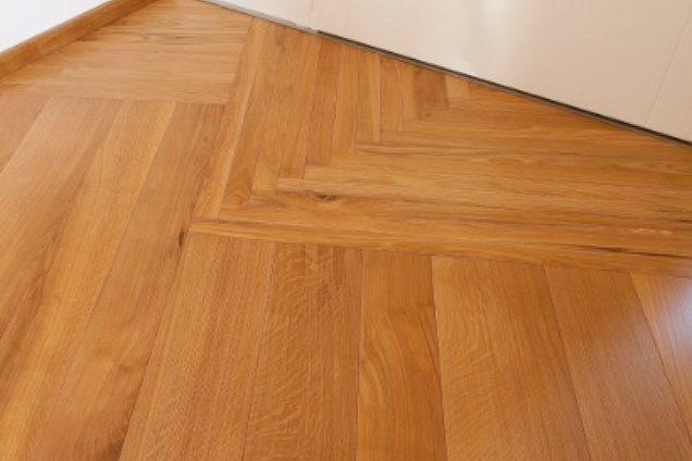 PAVIMENTI DI RECUPERO E MATERIALI PER RISTRUTTURAZIONI - 6