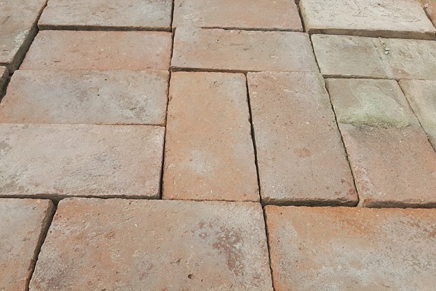 PAVIMENTI DI RECUPERO E MATERIALI PER RISTRUTTURAZIONI in Emilia-Romagna - 1