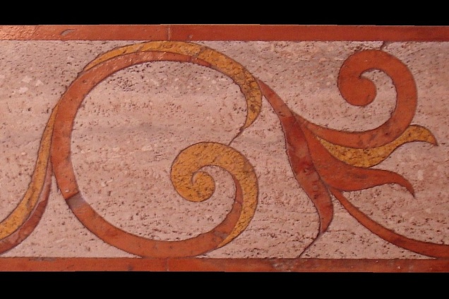 PAVIMENTI IN COTTO (rosso) - 9