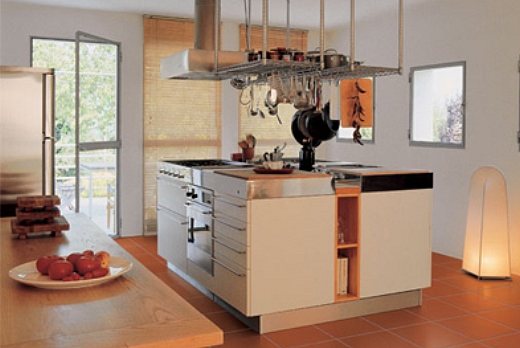 Il Ferrone Cotto Finito Antimacchia - Luce - 1