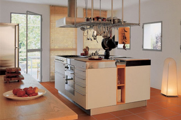 PAVIMENTI IN COTTO - 1