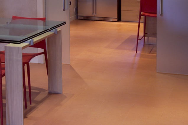 PAVIMENTI IN COTTO - 3