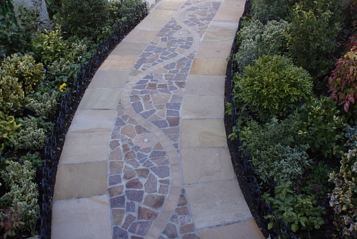 Picaprede di Darkin Maffi Vialetto esterno - 9