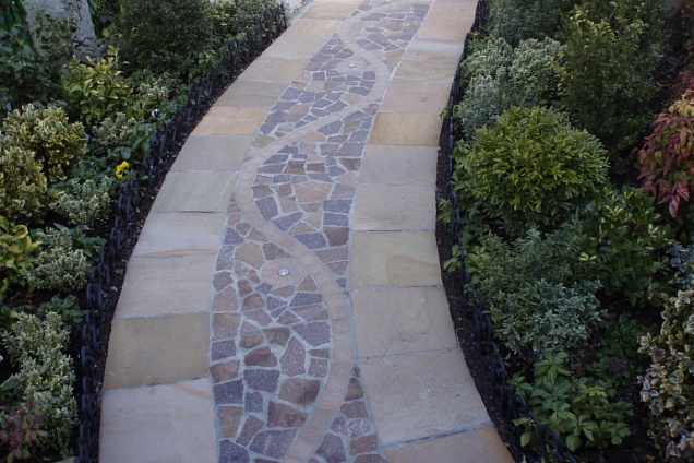 PAVIMENTI PER ESTERNI - 9