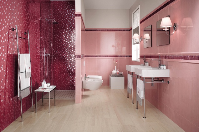 PAVIMENTI IN CERAMICA in Emilia-Romagna - 8