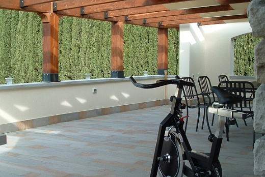 gorietti srl - La Pietra di Pianello Pavimento fiammato - 2