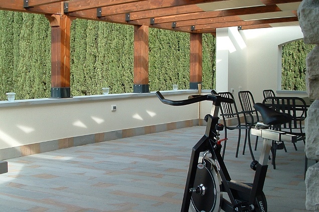 PAVIMENTI IN MARMO / PIETRA - 2