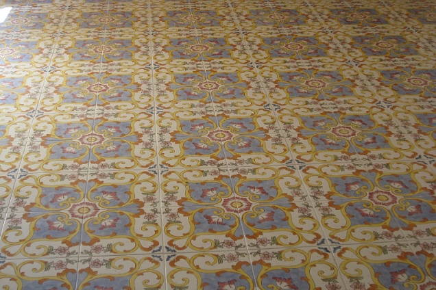 POSATORI PAVIMENTI - 2