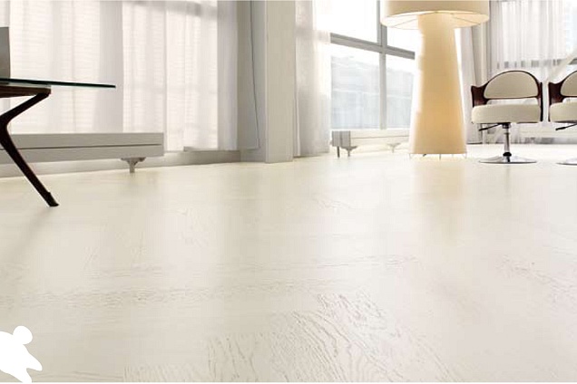 PARQUET / PAVIMENTI IN LEGNO - 3