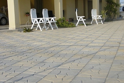 PAVIMENTI PIETRO BASILE S.R.L. Sabbiati - 7