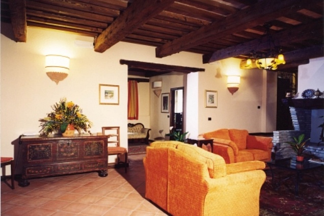 PAVIMENTI IN COTTO in Emilia-Romagna - 1