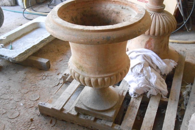 PAVIMENTI DI RECUPERO E MATERIALI PER RISTRUTTURAZIONI - 2