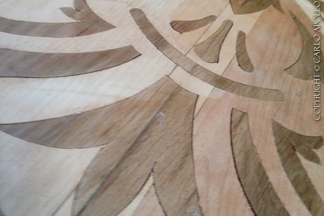 PAVIMENTI DI RECUPERO E MATERIALI PER RISTRUTTURAZIONI (parquet-intarsiati) - 6