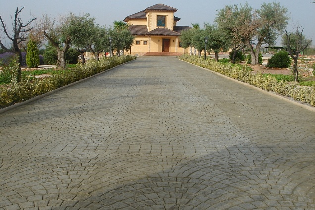 PAVIMENTI SPECIALI - 5