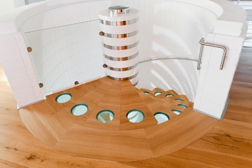 Antico Trentino Srl Rovere seconda patina - 7