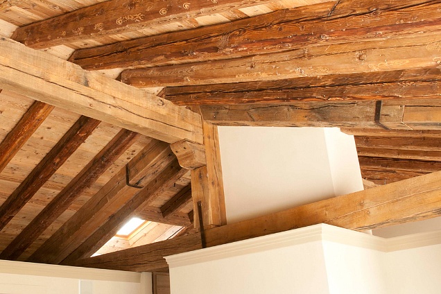 PAVIMENTI DI RECUPERO E MATERIALI PER RISTRUTTURAZIONI - 8