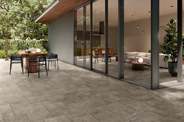 PAVIMENTI IN CERAMICA in Emilia-Romagna - 3