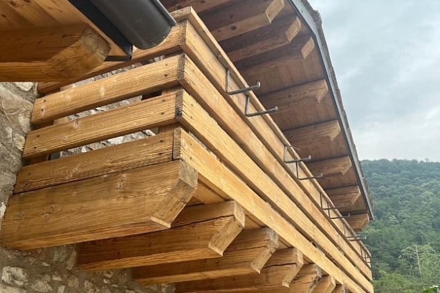 PAVIMENTI DI RECUPERO E MATERIALI PER RISTRUTTURAZIONI - 3