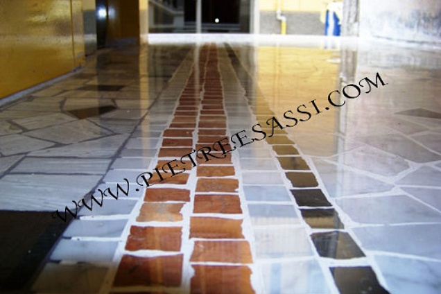 POSATORI PAVIMENTI - 1