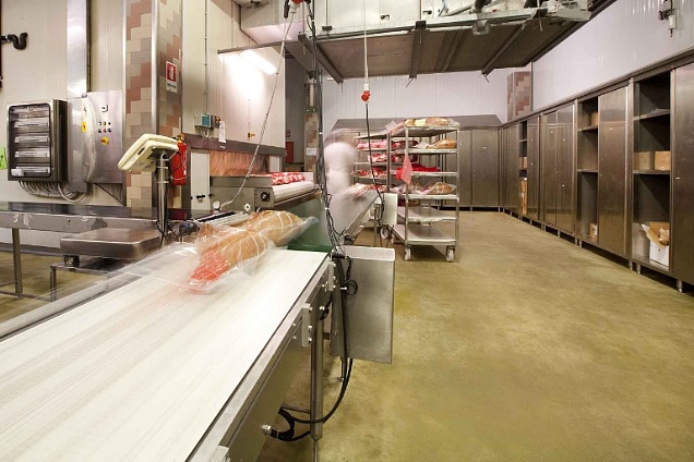 POSATORI PAVIMENTI - 1